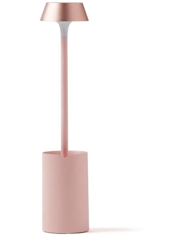 Pink colour