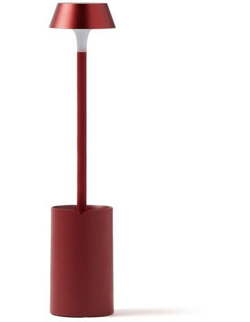 Dark Red colour