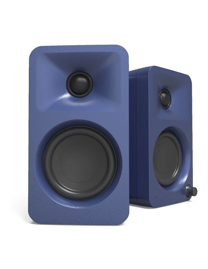 Limited Edition - ORA 100W Powered Reference Desktop Computer Speakers image 1