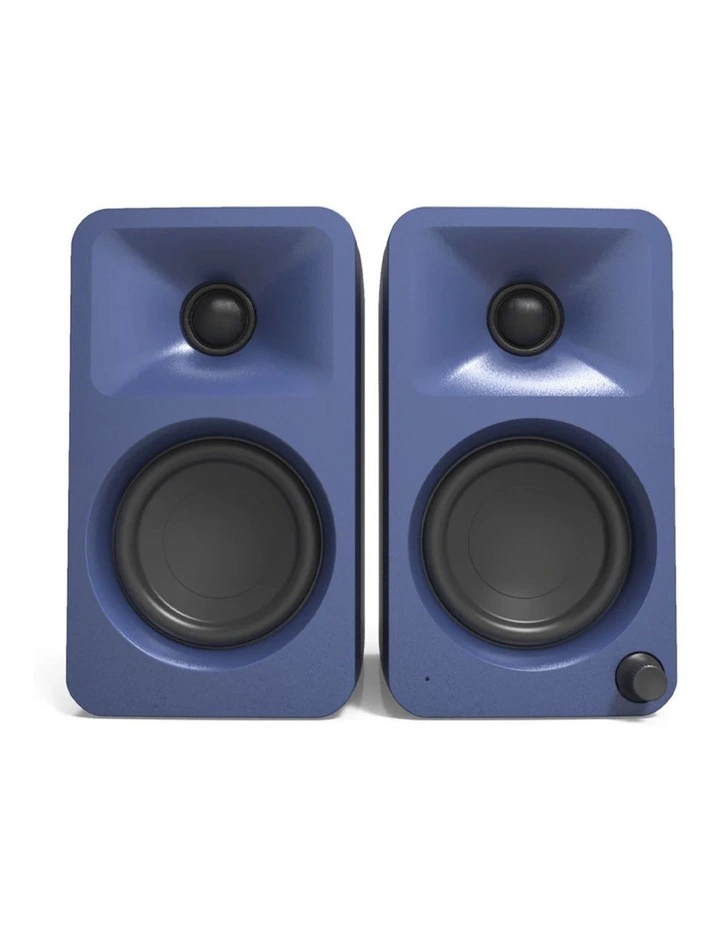 Limited Edition - ORA 100W Powered Reference Desktop Computer Speakers image 3