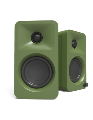 Green colour