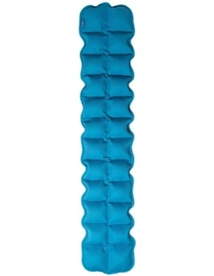 Spine Stretcher in Blue