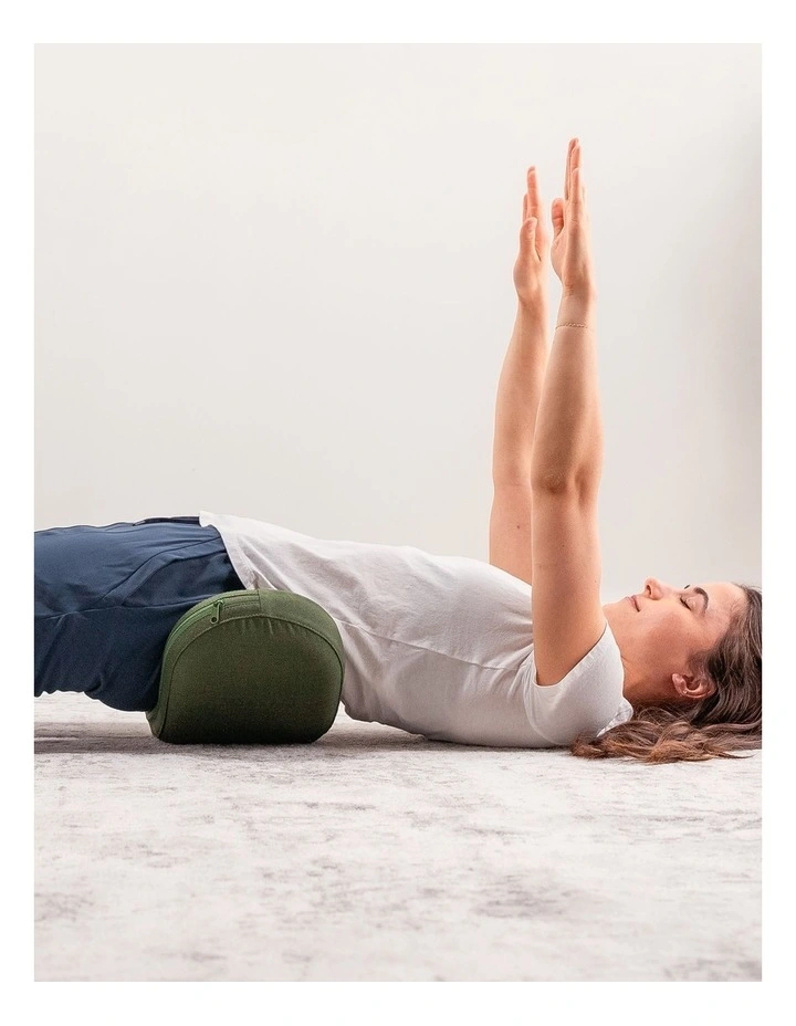 Lumbar Massage Stretcher image 4