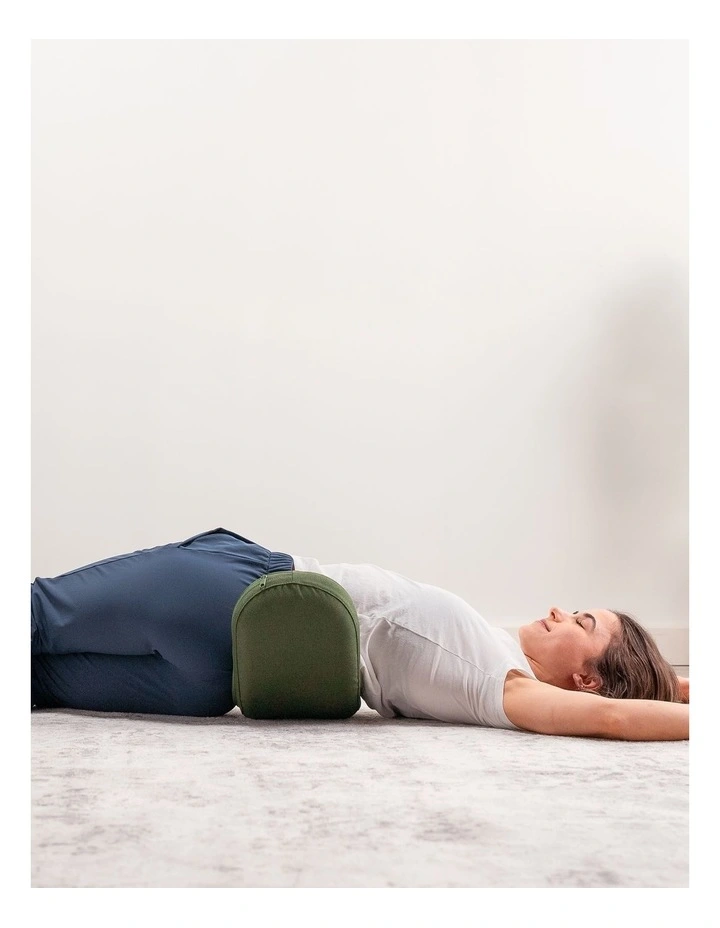 Lumbar Massage Stretcher image 5