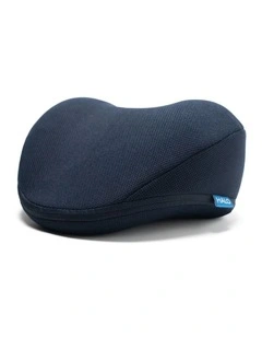 Neck Stretch Pillow in Black
