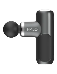 Compact Percussion Massager
