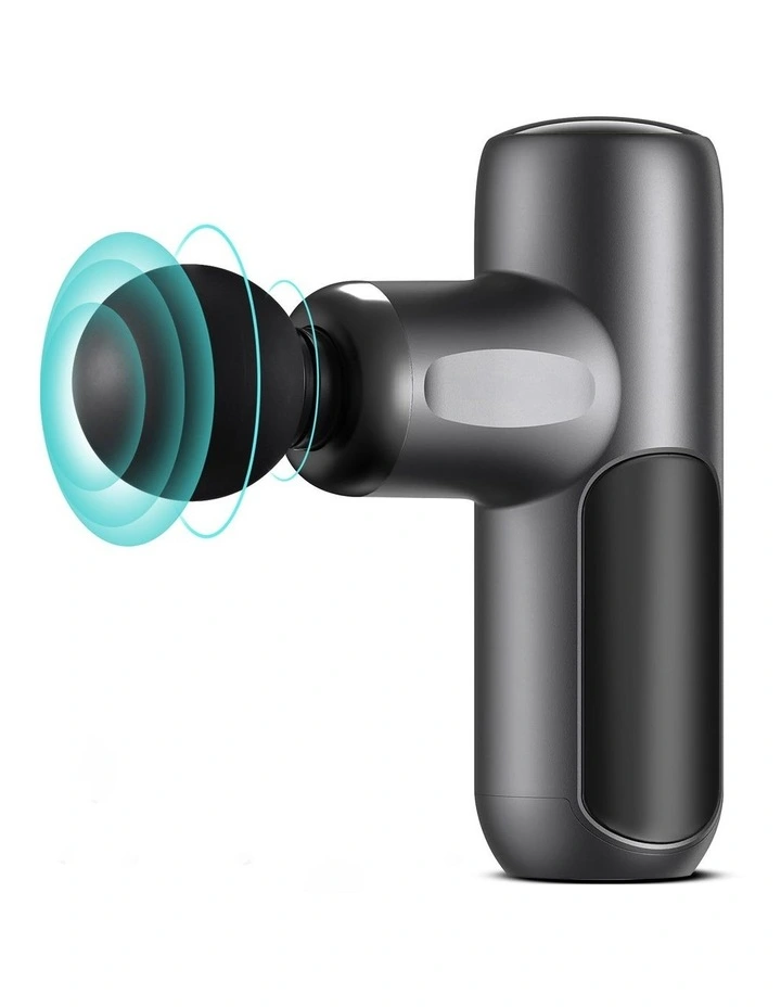 Compact Percussion Massager image 3
