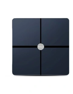 Advanced Full Body Composition Scale