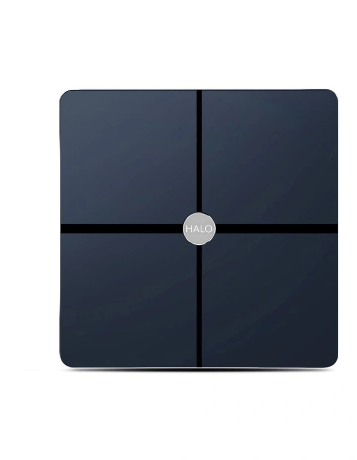 Advanced Full Body Composition Scale image 1