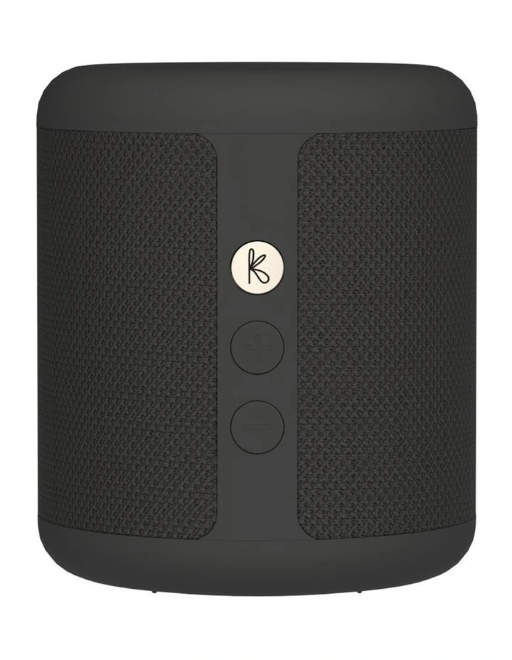 Karl Bluetooth Speaker - Black image 2