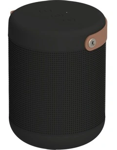 Amajor 2 Bluetooth Speaker in Black