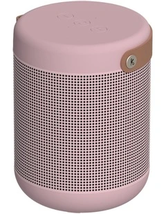 Amajor 2 Bluetooth Speaker in Dusty Rose