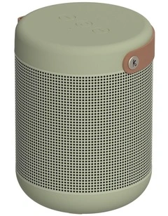Amajor 2 Bluetooth Speaker in Dusty Olive