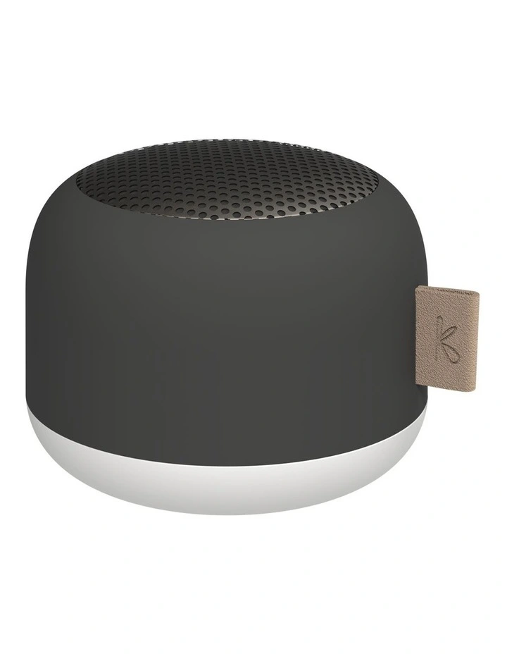 Alight Bluetooth Speaker in Black image 1