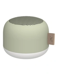 Alight Bluetooth Speaker in Dusty Olive