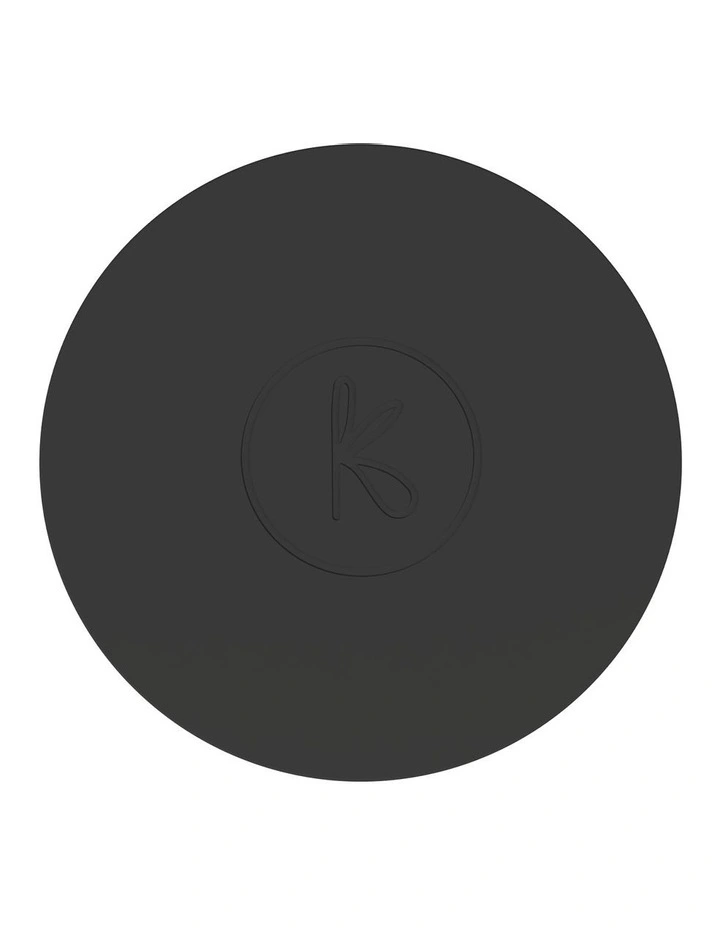 Wicharge 3 Wireless Qi Charger 15W - Black image 2