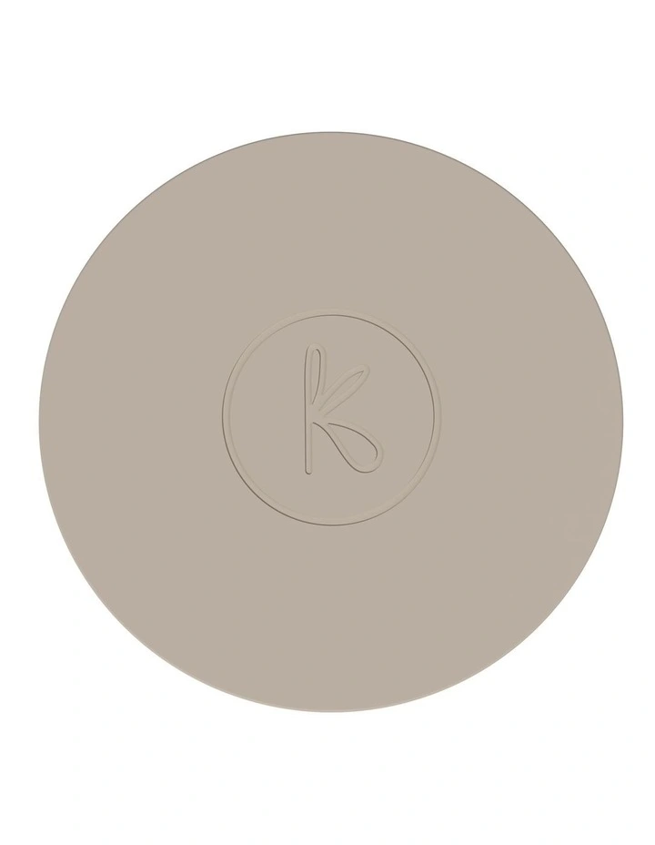 Wicharge 3 Wireless Qi Charger 15W - Ivory Sand image 1
