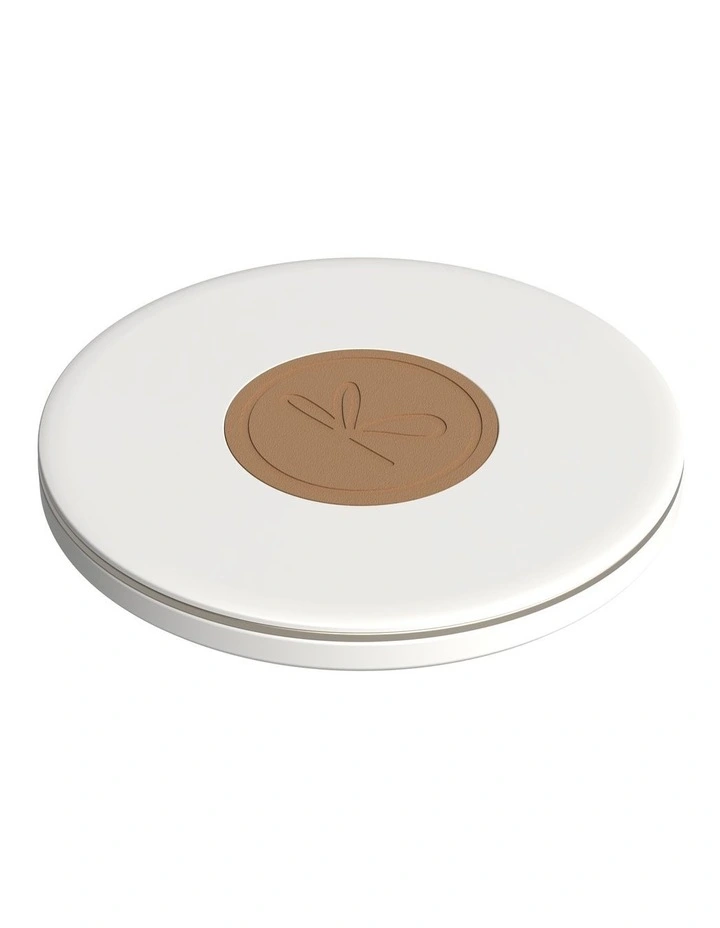 Wicharge 2 Wireless Qi Charger 15W - White image 2
