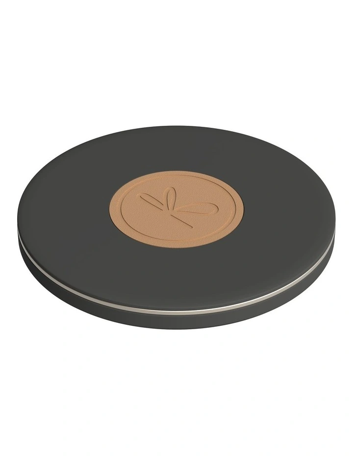 Wicharge 2 Wireless Qi Charger 15W - Black image 2
