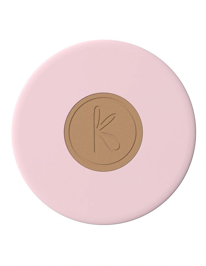 Wicharge 2 Wireless Qi Charger 15W - Dusty Rose image 1
