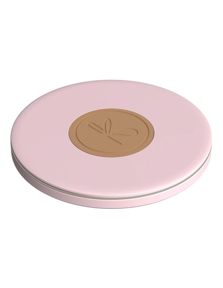 Wicharge 2 Wireless Qi Charger 15W - Dusty Rose image 2