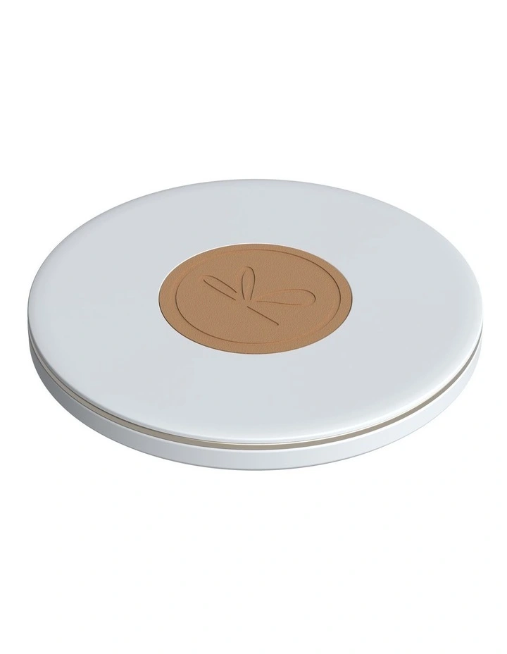 Wicharge 2 Wireless Qi Charger 15W - Moon Grey image 2