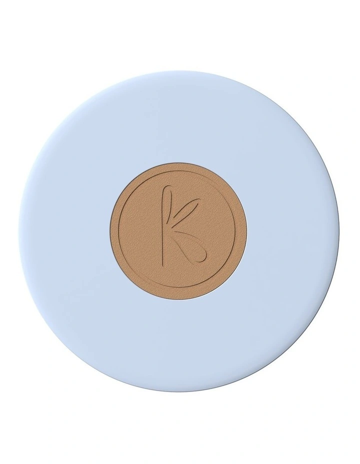 Wicharge 2 Wireless Qi Charger 15W - Cloudy Blue image 1