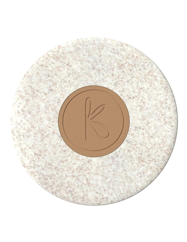 Wicharge 2 Wireless Qi Charger 15W - Wheat image 1