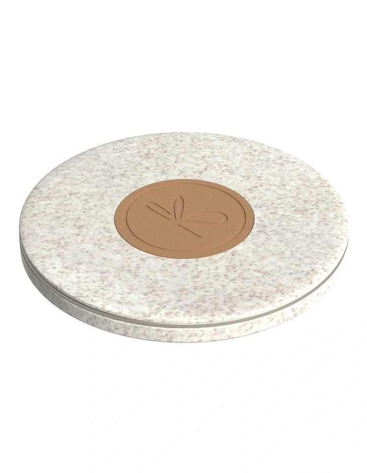 Wicharge 2 Wireless Qi Charger 15W - Wheat image 2