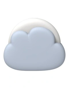 Kids Cloudy Lamp in Cloudy Blue