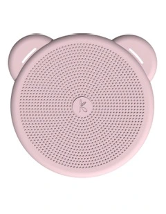 Kids Paddy Wireless Qi Charger 15W in Dusty Rose