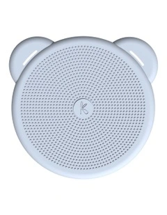 Kids Paddy Wireless Qi Charger 15W in Cloudy Blue