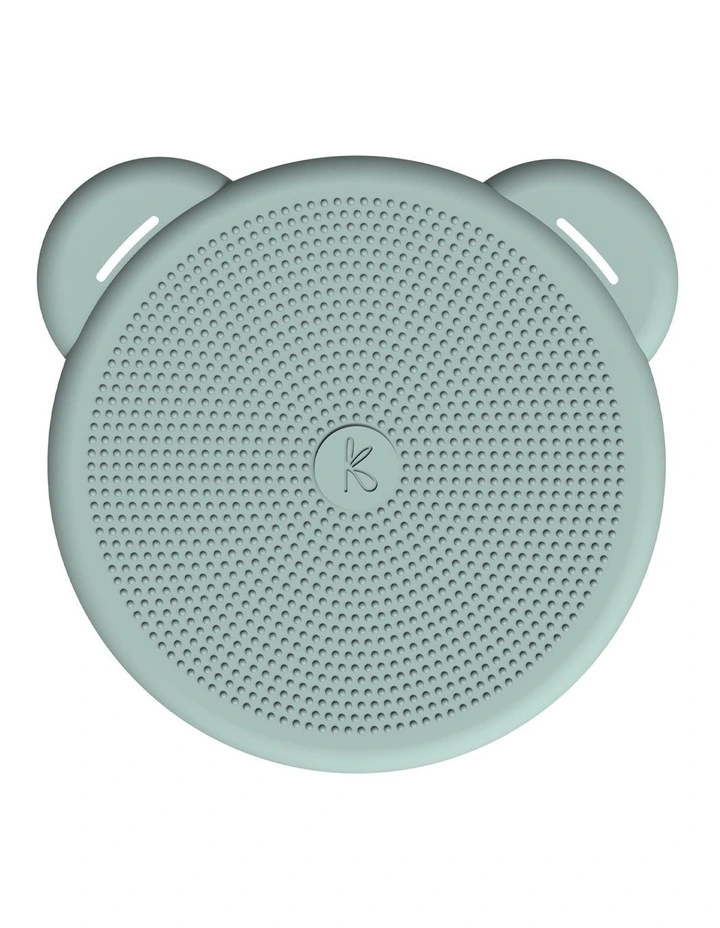 Kids Paddy Wireless Qi Charger 15W in Dusty Green image 1