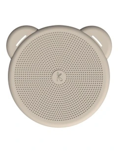 Kids Paddy Wireless Qi Charger 15W - Ivory Sand