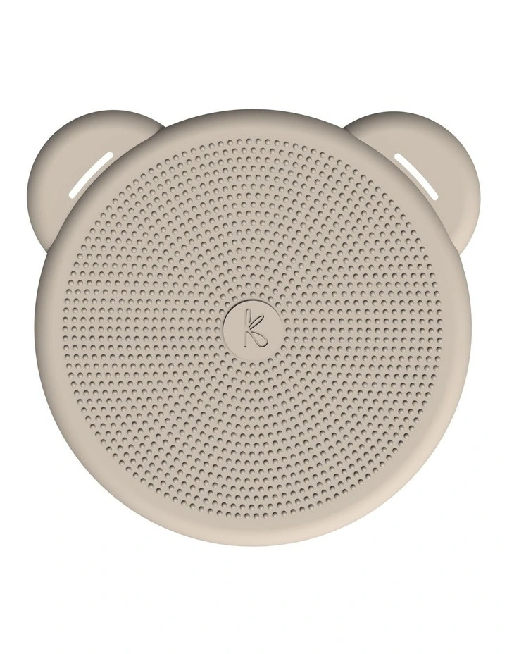 Kids Paddy Wireless Qi Charger 15W - Ivory Sand image 1