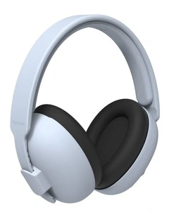 Kids Hush Ear Muffs - Cloudy Blue