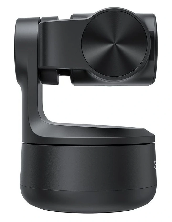 Pixy Dual-Camera AI PTZ 4K in Black image 3