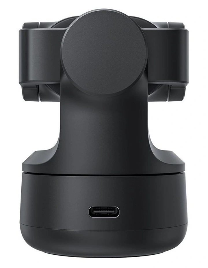 Pixy Dual-Camera AI PTZ 4K in Black image 4