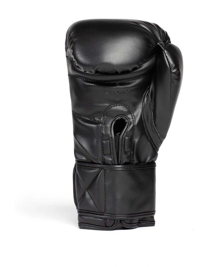 1910 BOXING GLOVES 10oz, BLACK image 4