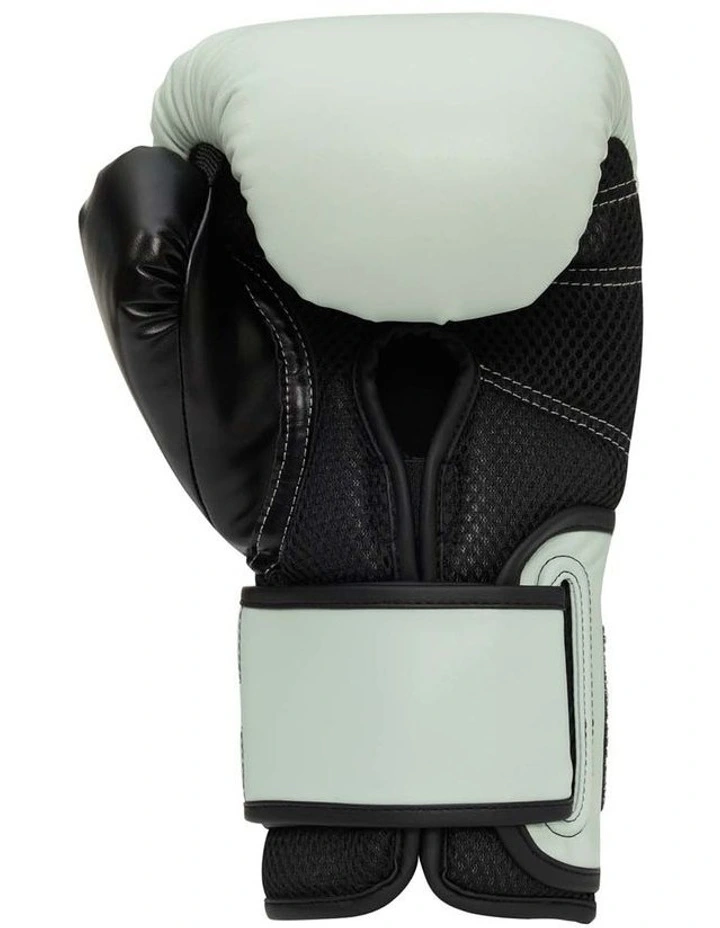 POWERLOCK2 TRAINING GLOVES 12oz, MINT/BLACK image 4