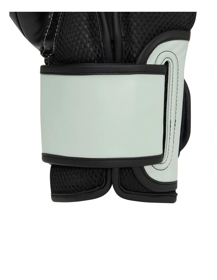 POWERLOCK2 TRAINING GLOVES 12oz, MINT/BLACK image 5