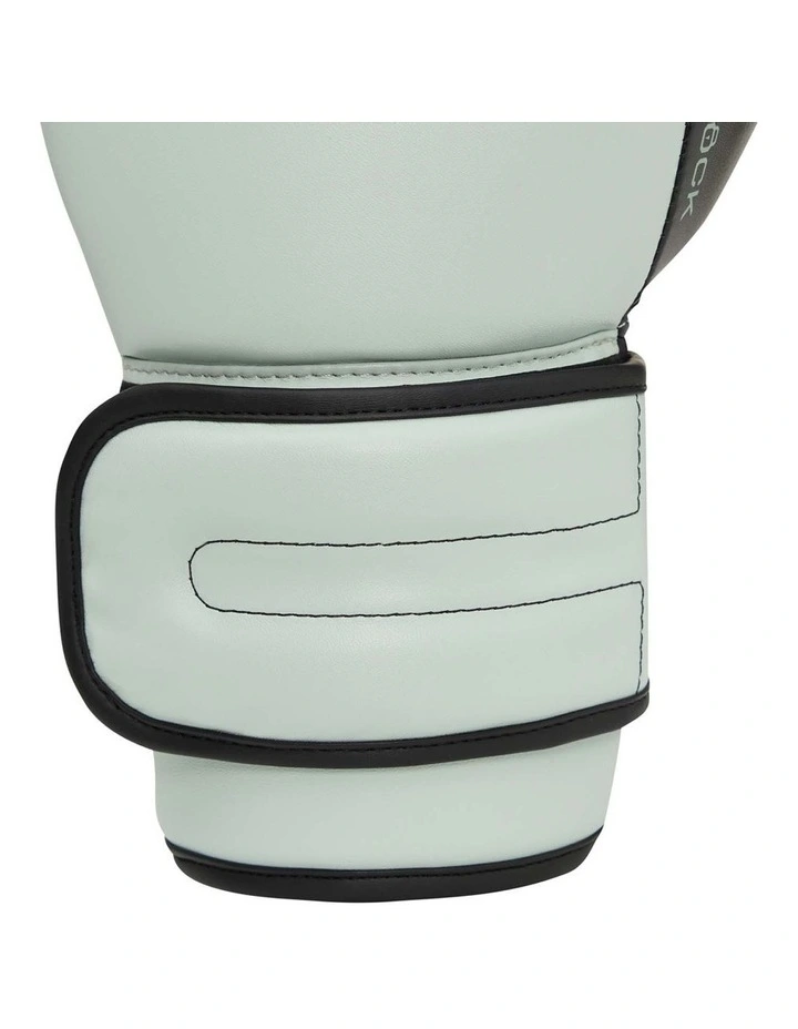 POWERLOCK2 TRAINING GLOVES 12oz, MINT/BLACK image 6