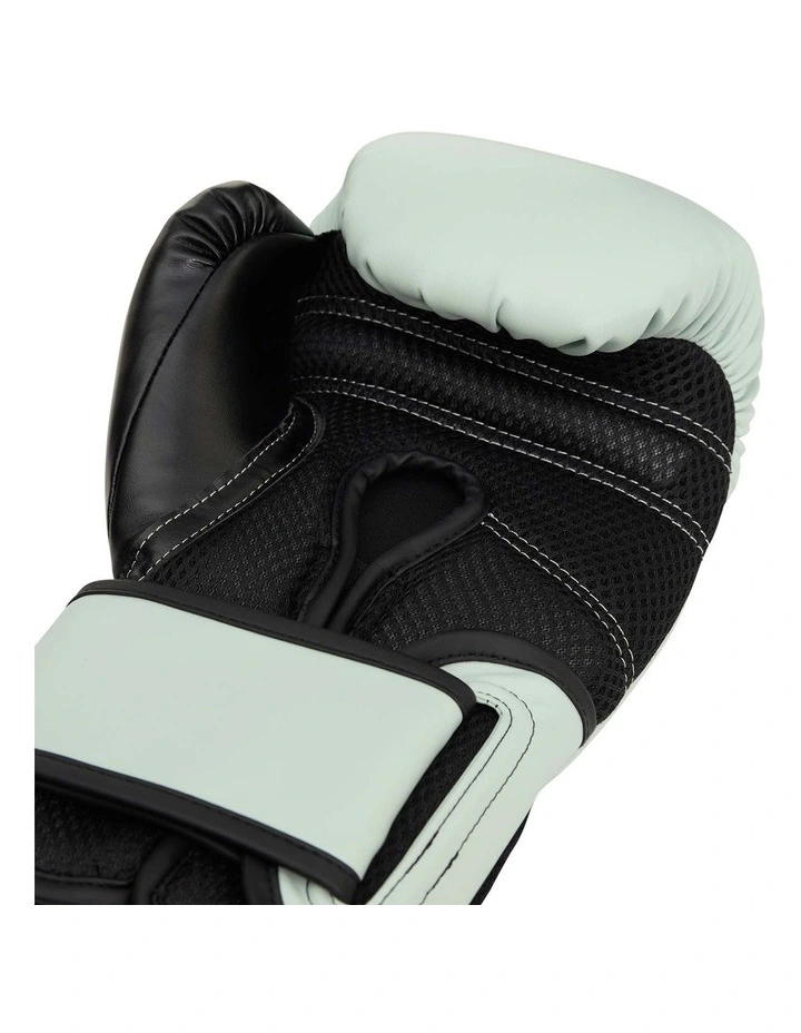 POWERLOCK2 TRAINING GLOVES 12oz, MINT/BLACK image 7