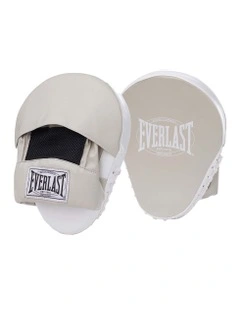 1910 MITT KIT 10oz, SABLE/WHITE