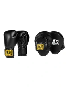 1910 MITT KIT 12oz, BLACK