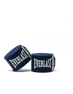 ELITE 180inch HAND WRAPS, BLUE