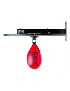 Elite Speed Bag Kit in Red