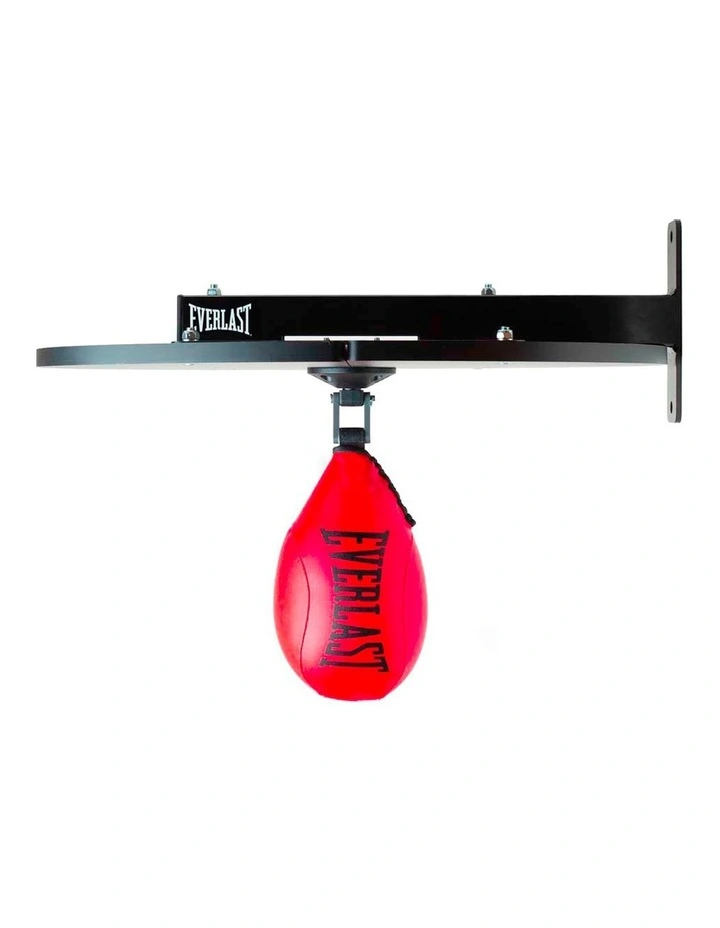 Elite Speed Bag Kit in Red image 1