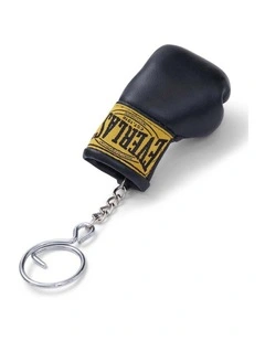 Glove Keychain in Black