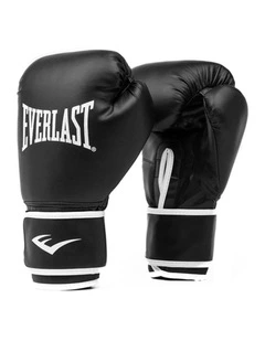 CORE TRAINING GLOVE, BLACK/WHITE